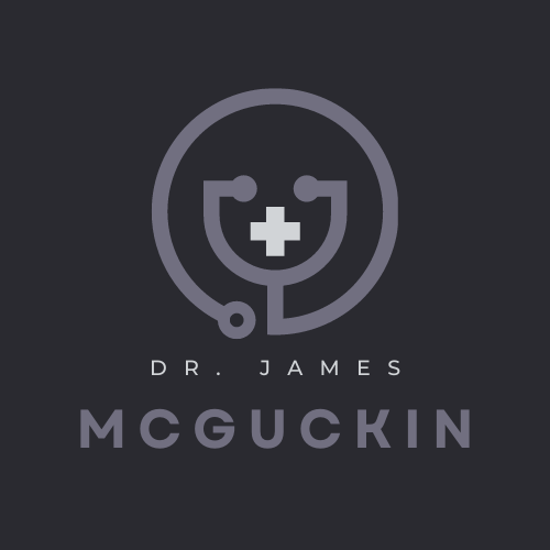 Dr. James McGuckin | Healthcare